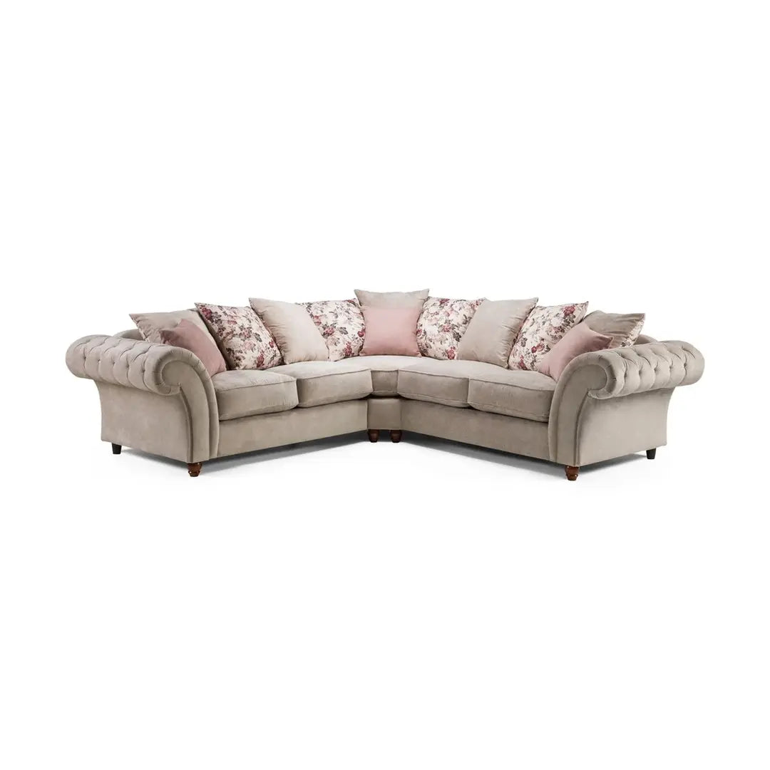 Large Corner Sofas