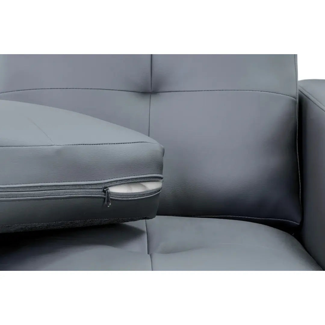 Leather Sofas
