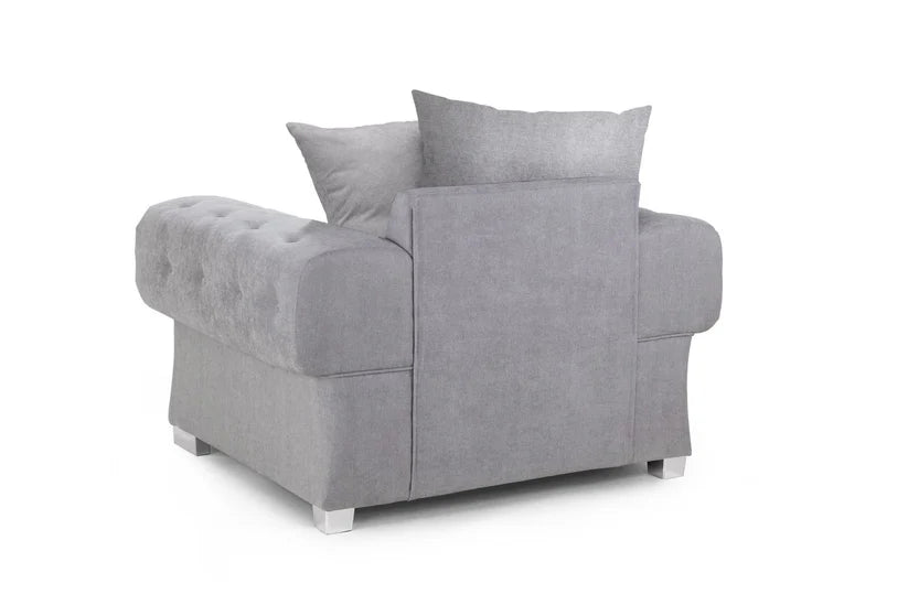 Verona Scatterback Soft Play Sofa