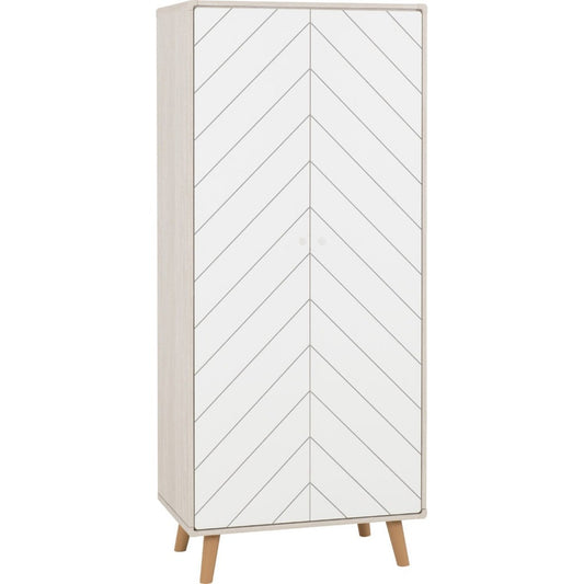 180 cm width wardrobe