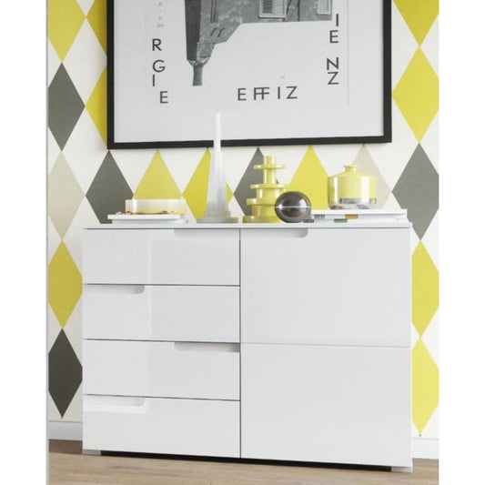 High Gloss Sideboard