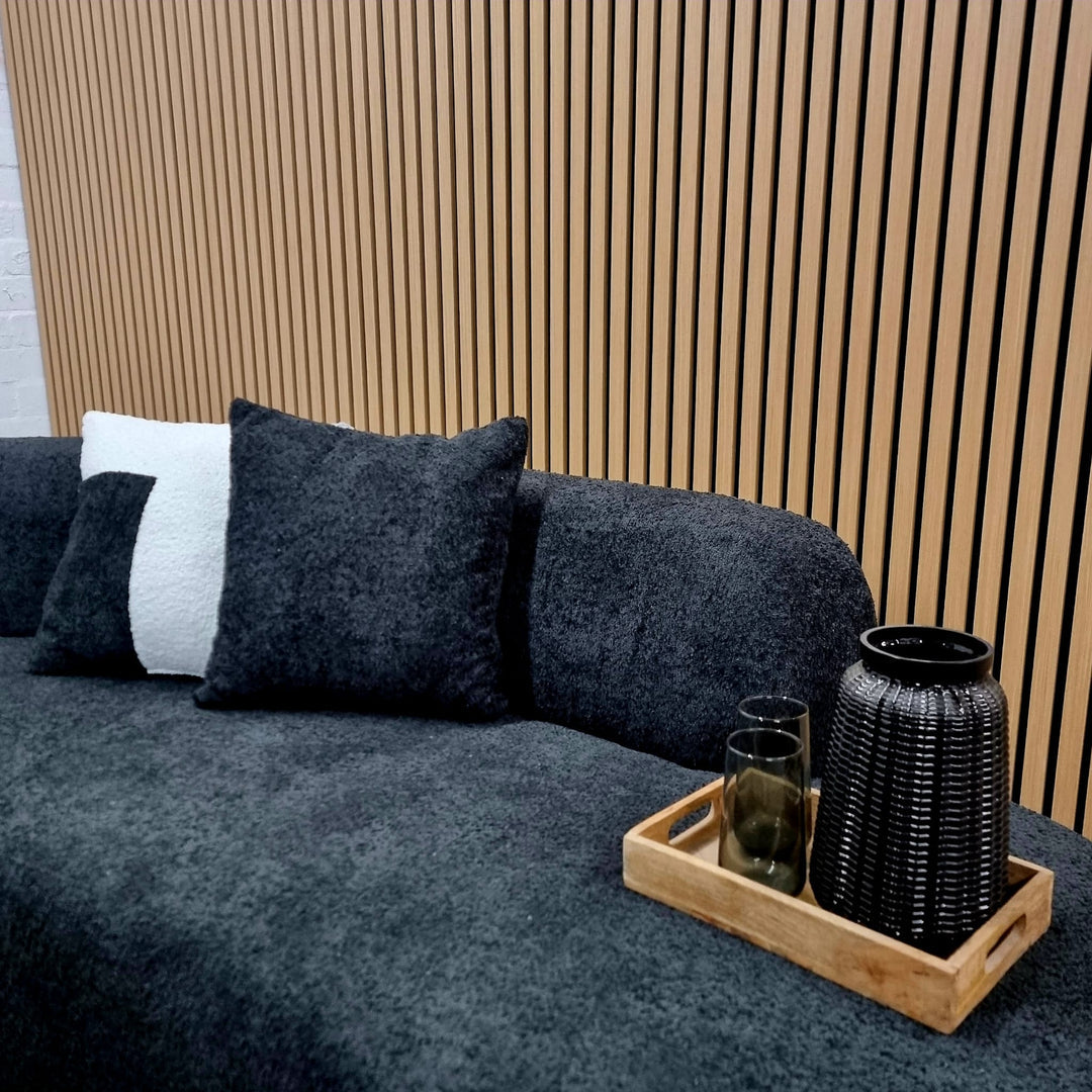 Miami Luxury Sofas 3 and a 2 Seater