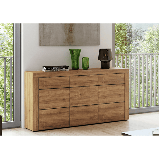 Oak Sideboard Oak