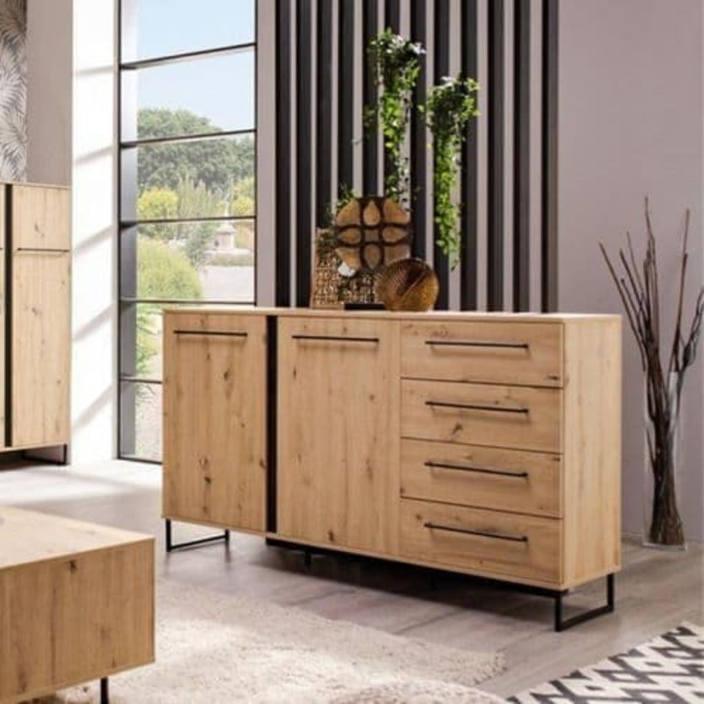 Sideboard Wine Cabinet