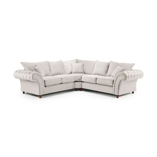 Windsor Fullback Sofa Large Corner