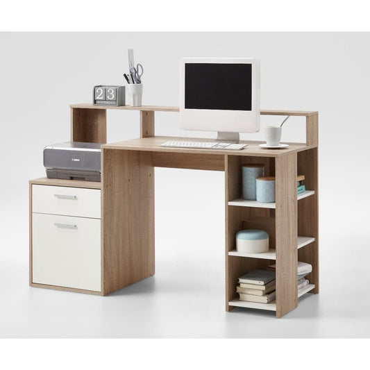 bureau desk