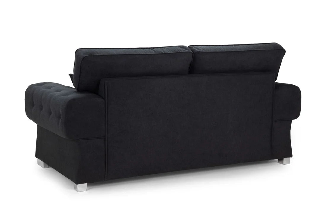 Mid Century Sofa Bed