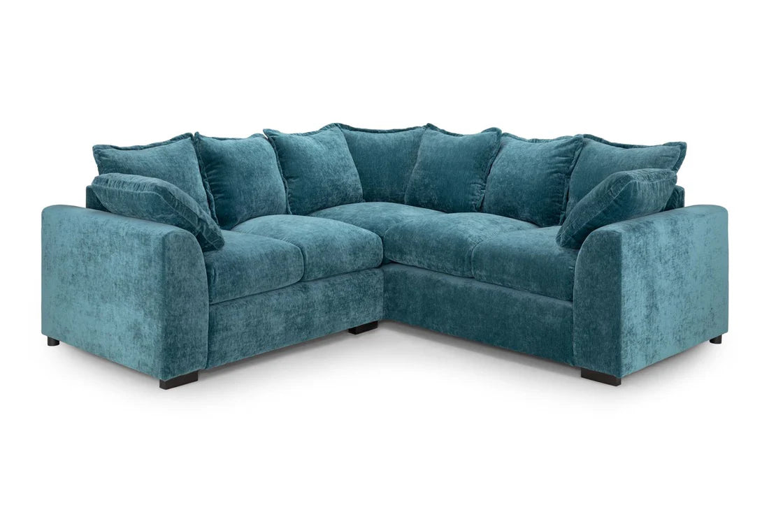 Colbee Corner Sofa Display