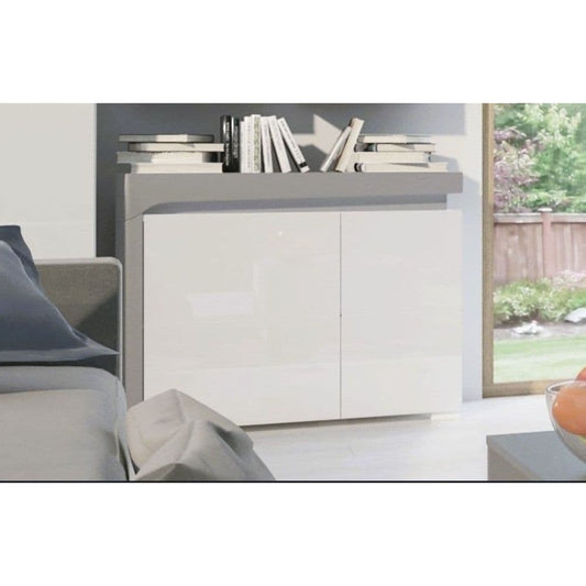 industrial sideboard