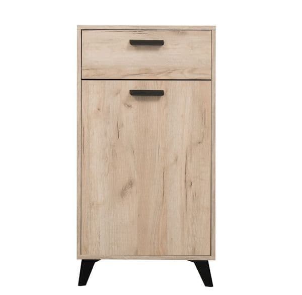 Oak Sideboard Solid