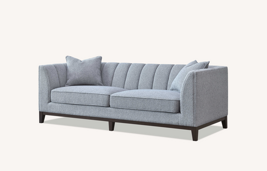outdoor 3 seater sofa