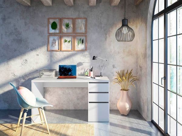 Classic Style Vintage Office Desk Chairs