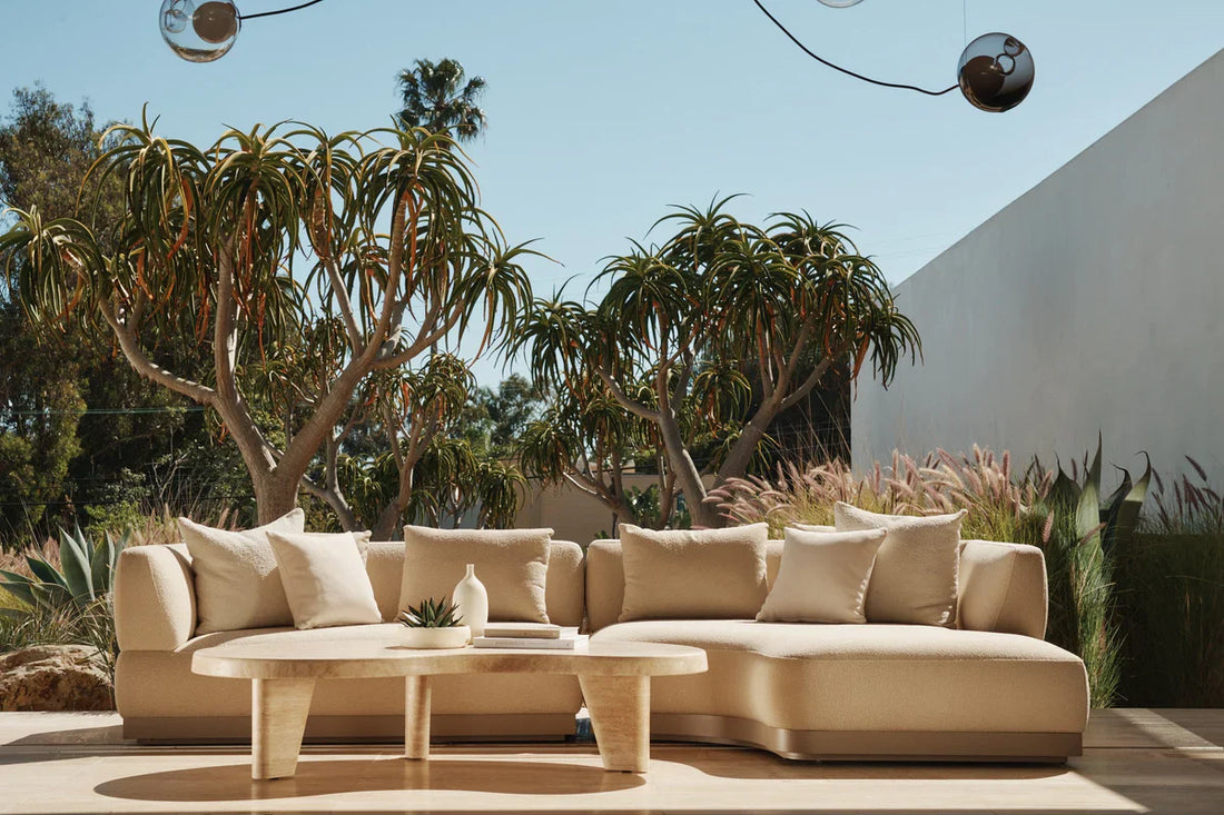 amalfi sofa