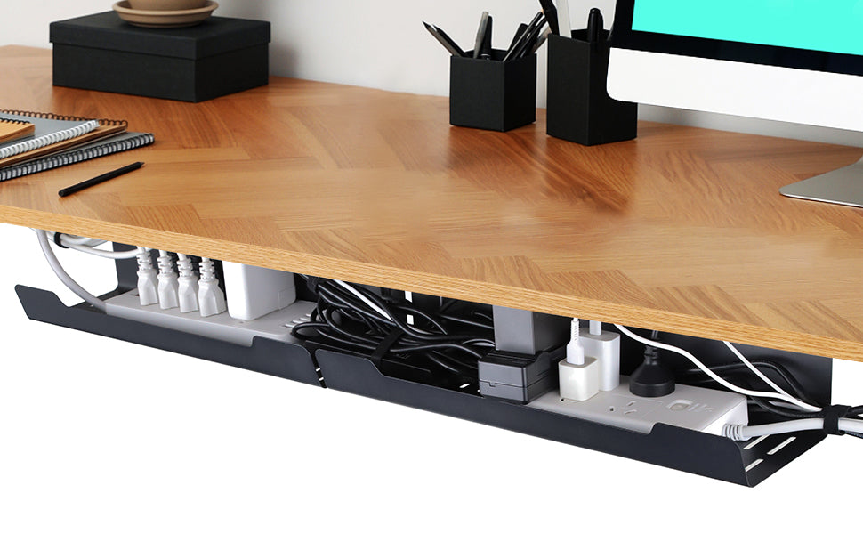 cable desk tidy