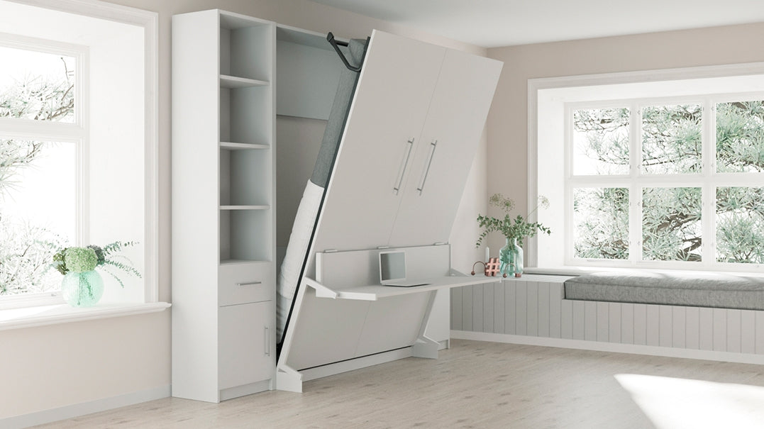 desk beds