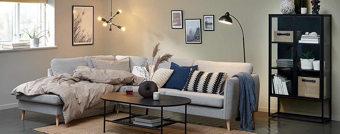 hygge sofa