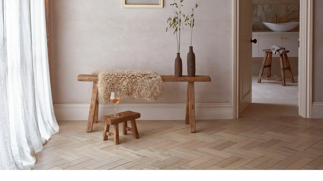 wooden benches for indoors