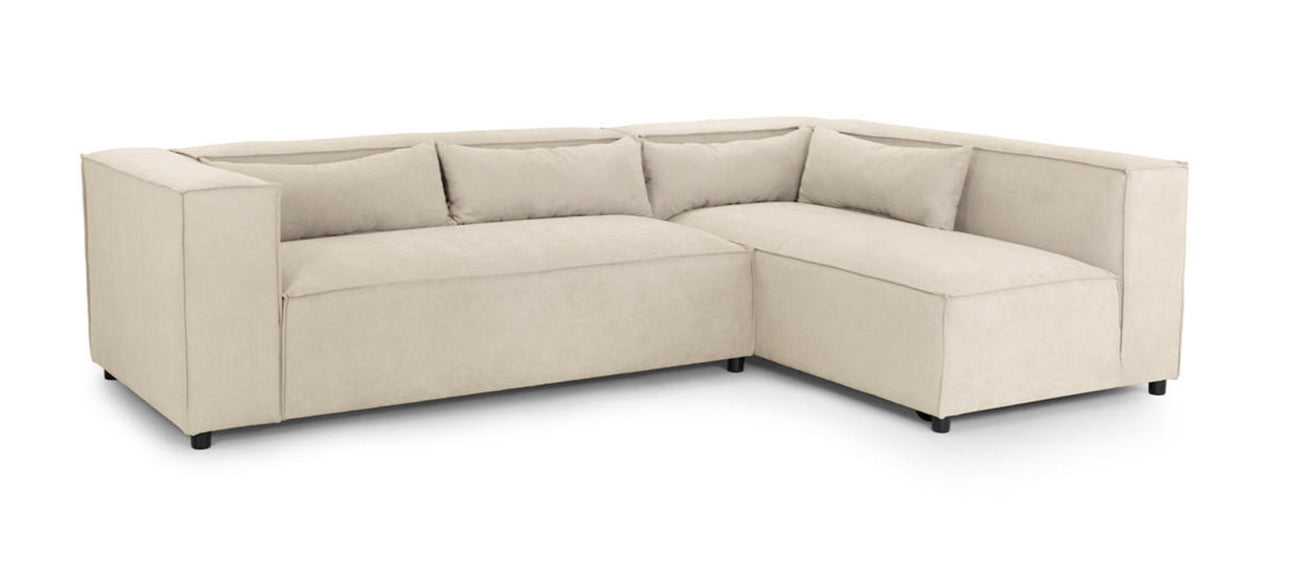 Becca Corner Sofa