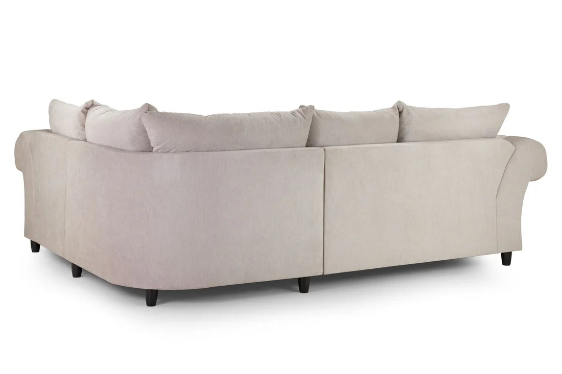 Windsor Fullback Chesterfield Corner Sofas