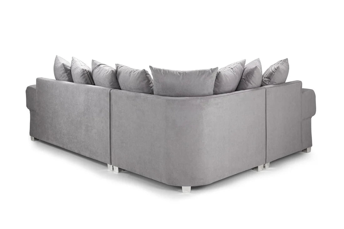 Verona Scatterback Sofa Left Hand Facing Corner