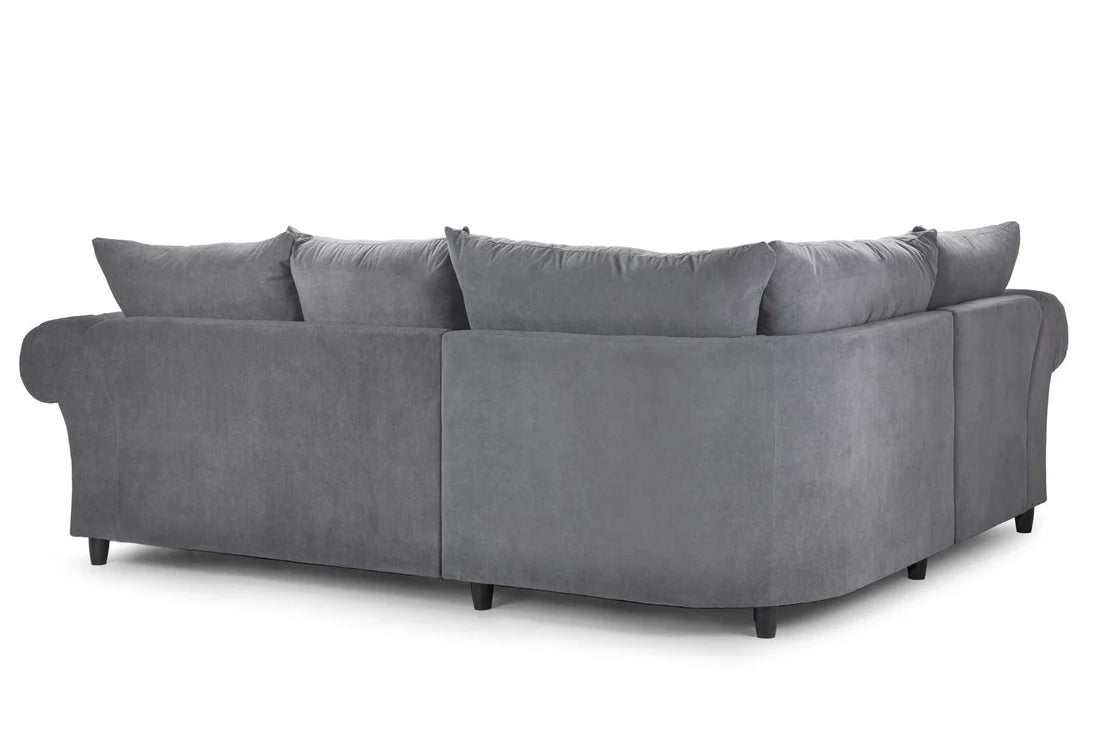 Windsor Fullback 4 Seater Cinema Corner Sofa