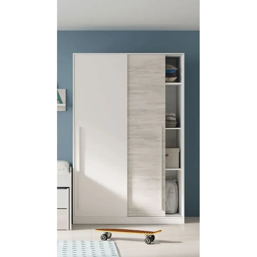 120cm Wardrobe