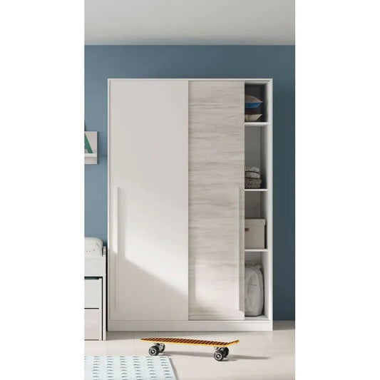 120cm Wardrobe