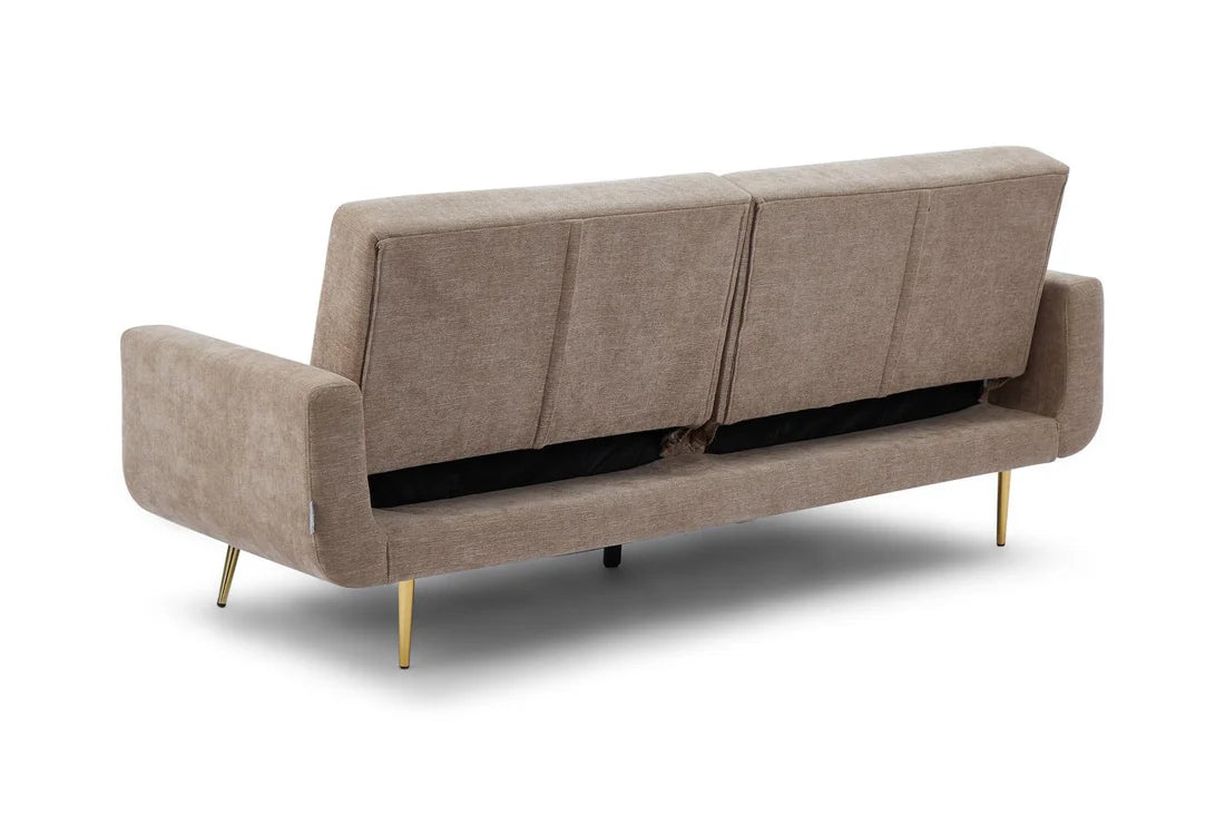 Lyra Sofabed 3 Seater Sofa