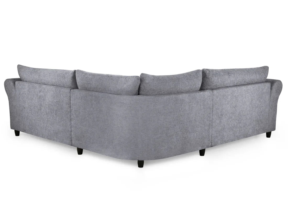 Ashley Sofa Large Corner