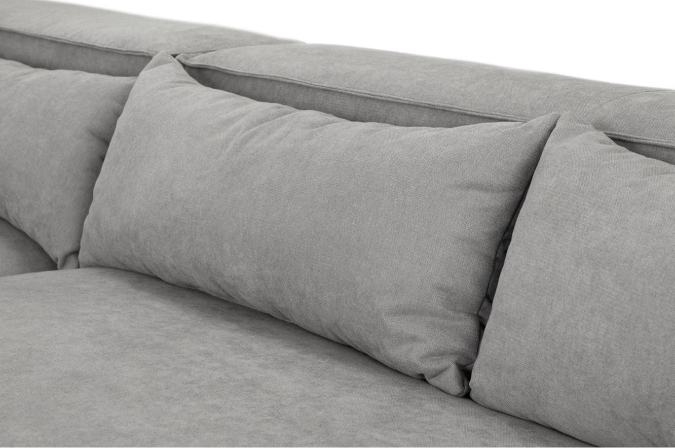 Becca Corner Sofa