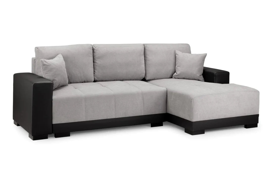 Cimiano Sofabed Right Hand Facing Corner