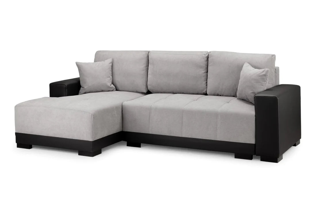 Cimiano Sofabed Left Hand Facing Corner