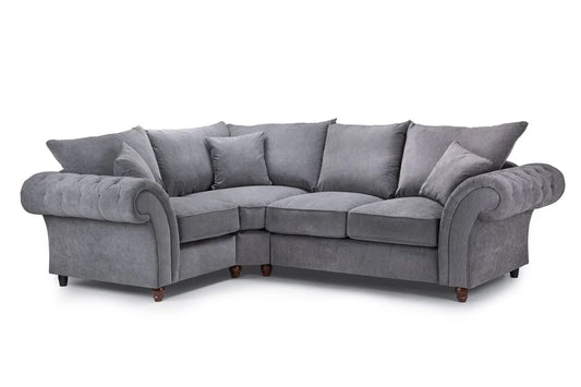 Windsor Fullback Sofa Left Hand Facing Corner