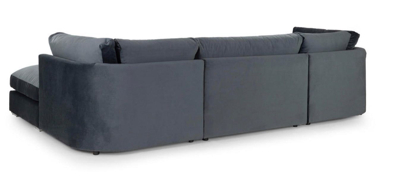 Belgravia U Shape Sofa