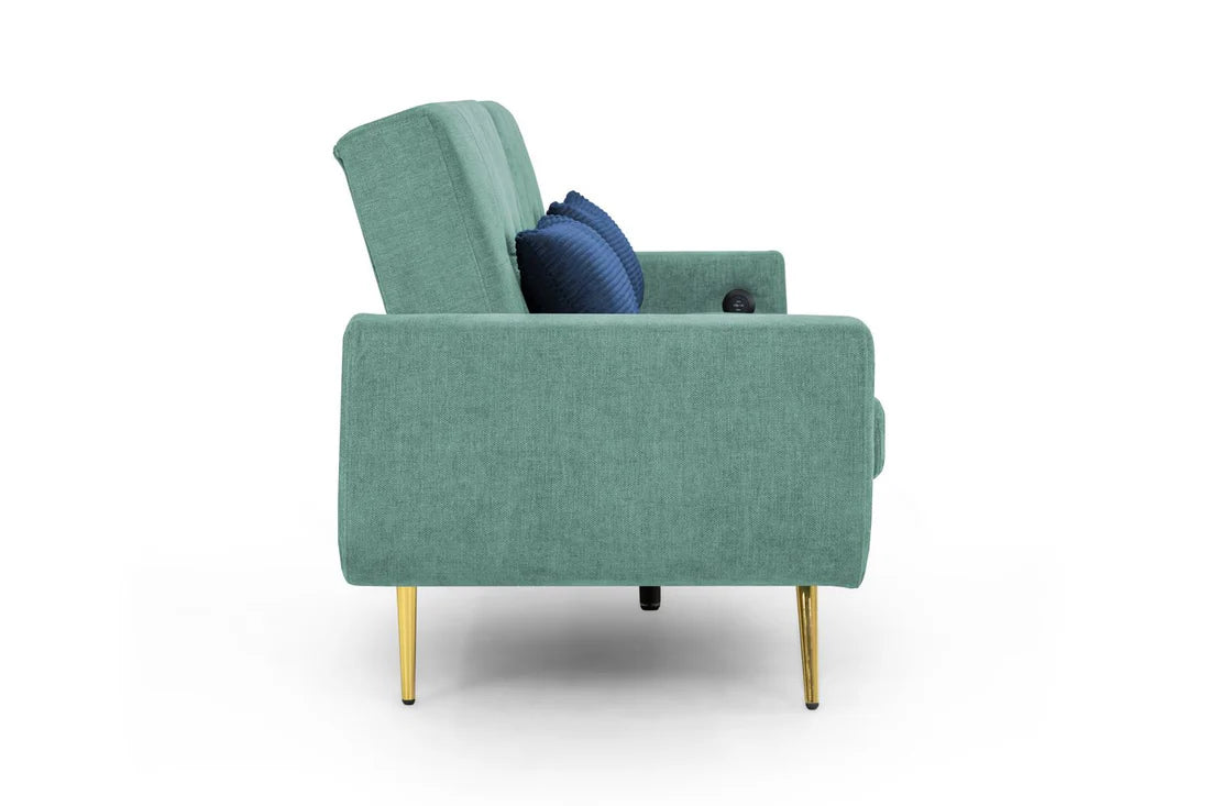 Lyra Sofabed 3 Seater Sofa