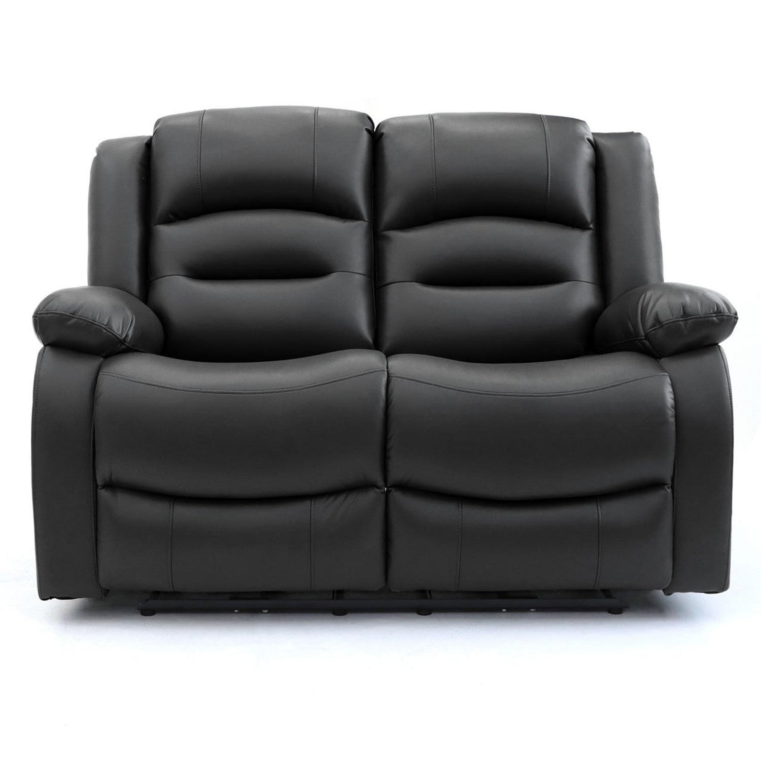 2 seater electric recliner sofa