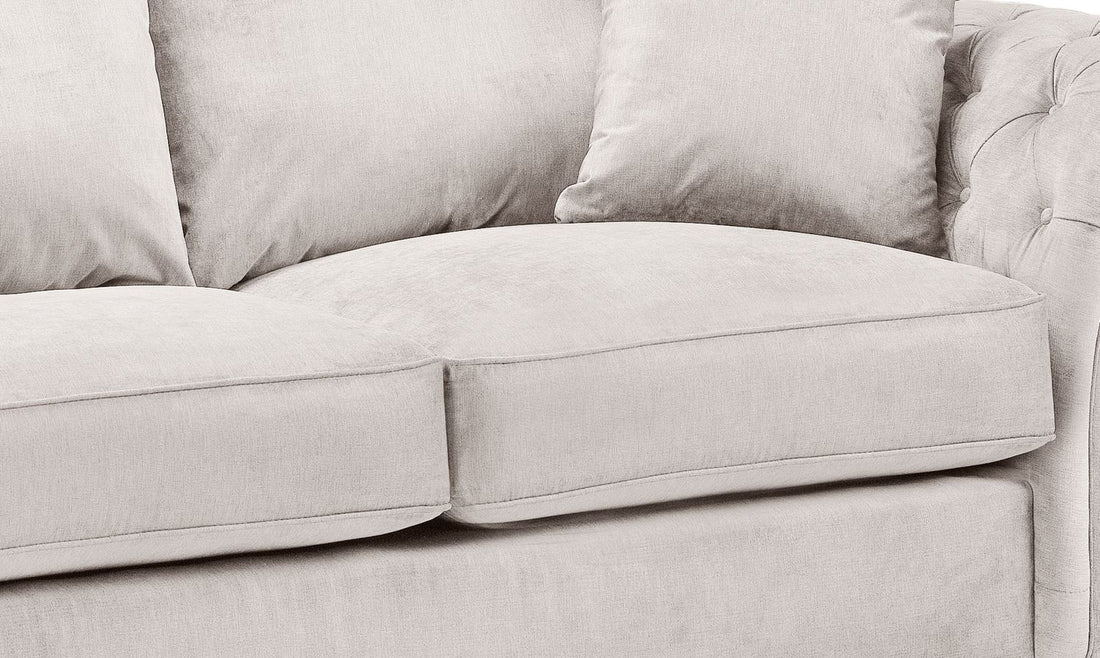 Windsor Fullback Chesterfield Corner Sofas
