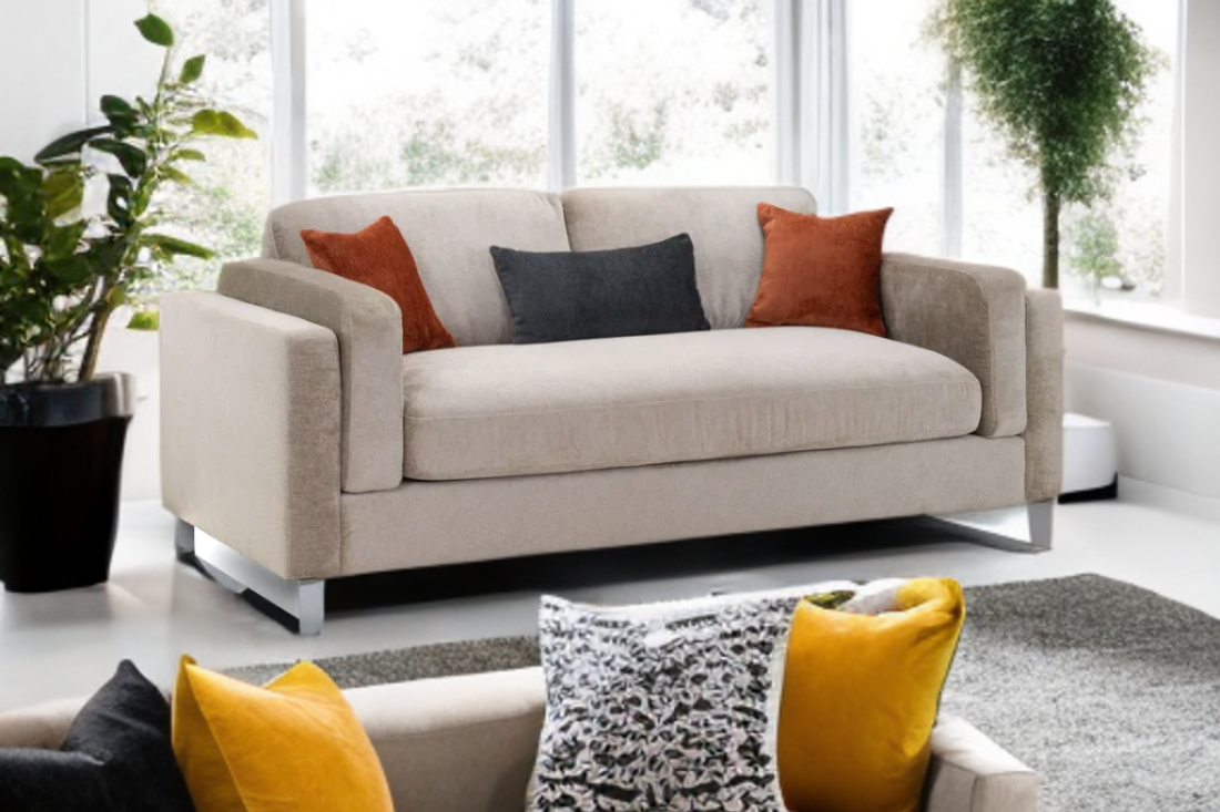 kingston Sofa 3 Seater