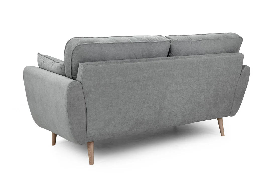 Zinc Sofa 2 Seater