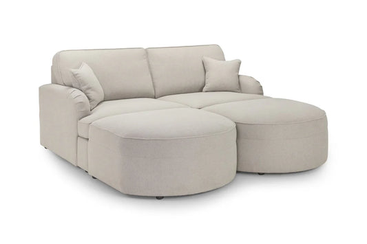 Erin Sofabed 3 Seater