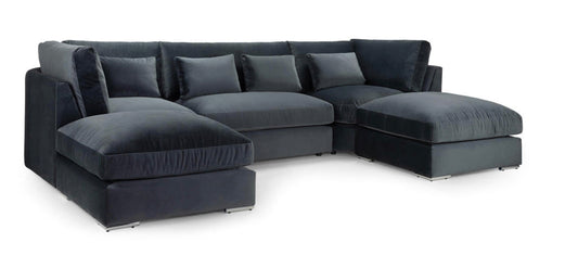 Belgravia U Shape Sofa