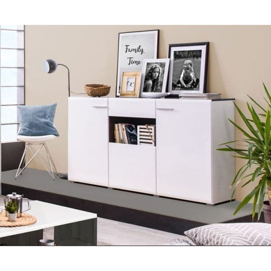 3 Door Sideboard