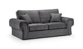 3 seater cinema sofa