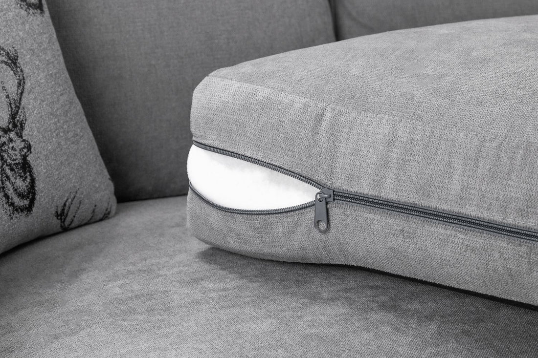 Left or Right Hand Corner Sofa
