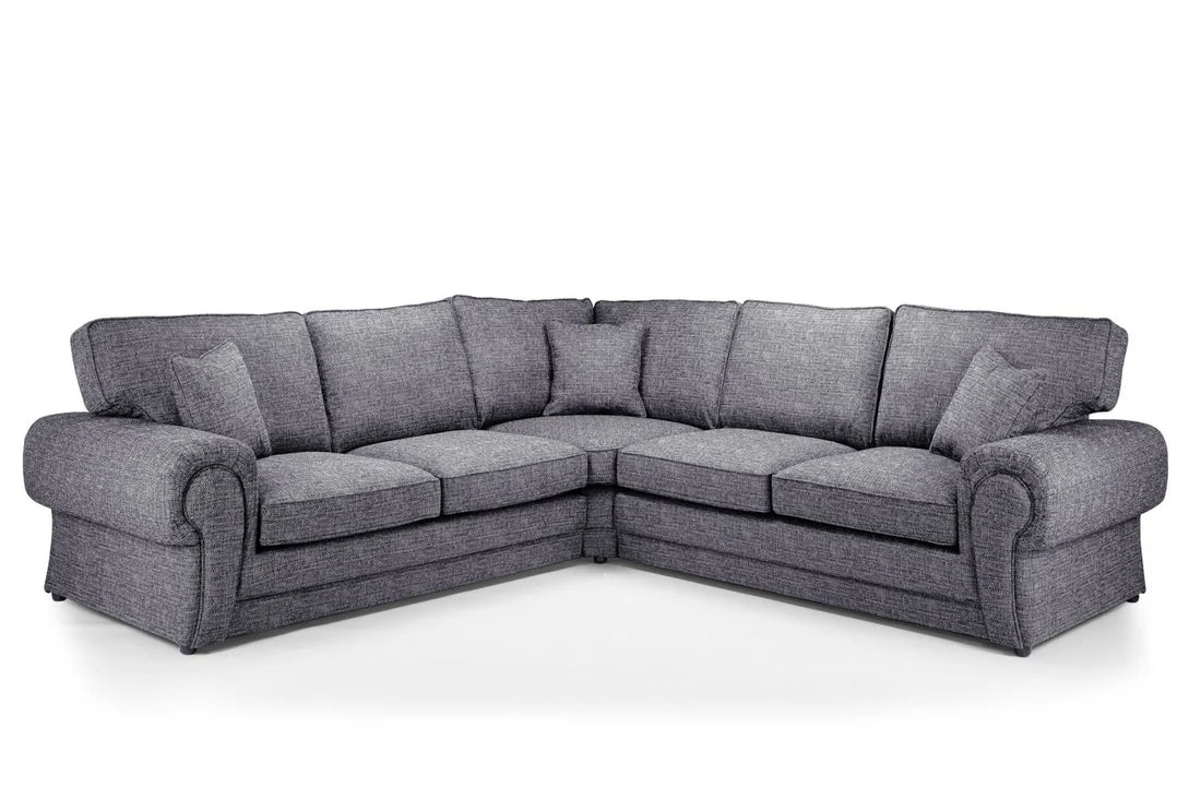 Wilcot Sofabed Large Corner