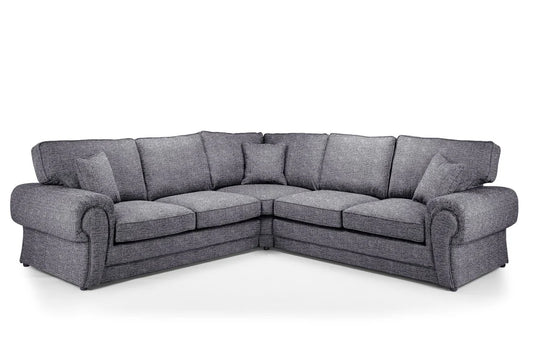 Wilcot Sofabed Large Corner