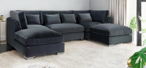 Belgravia Large Display Sofa