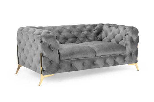 Chelsea Chesterfield Sofa 2 Seater