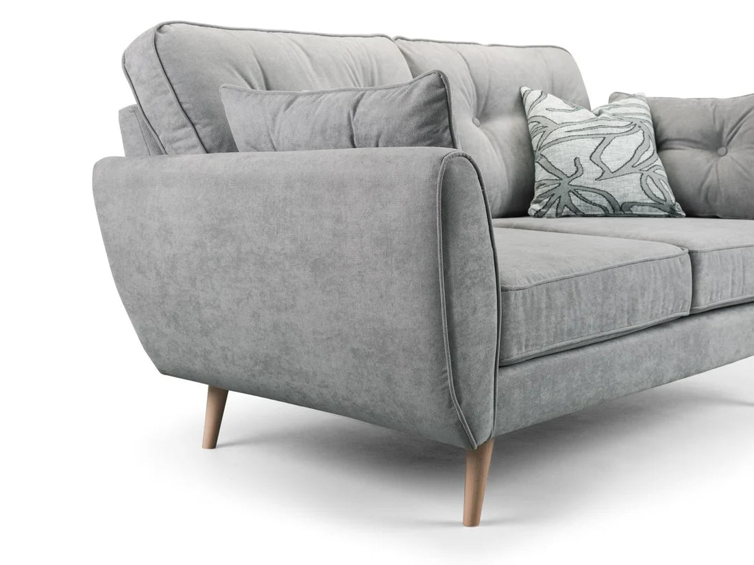 Zinc Sofa 2 Seater