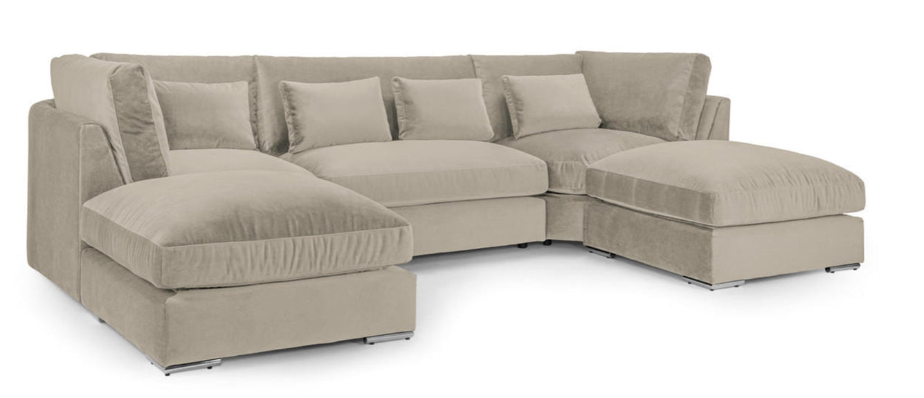 Belgravia U Shape Sofa